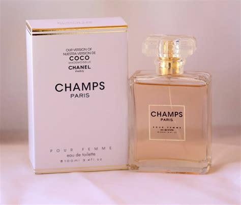 chanel champs perfume|Chanel perfume at boots.